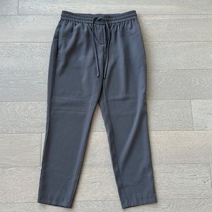 NWOT Grey RW&Co Pant